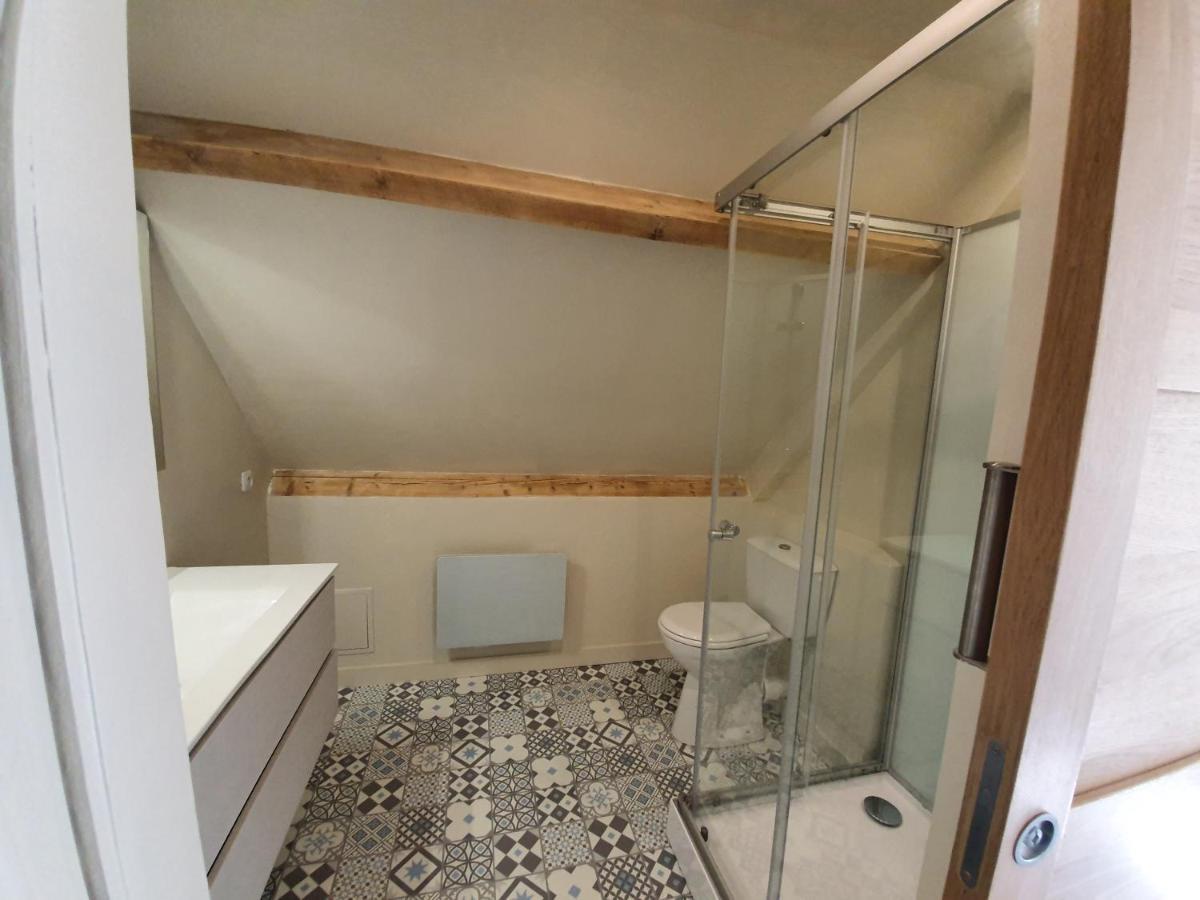 Kerdianou Сasa de vacaciones Moëlan-sur-Mer