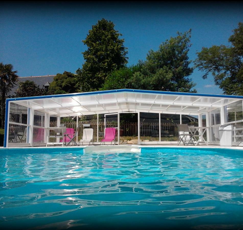 Kerdianou Сasa de vacaciones