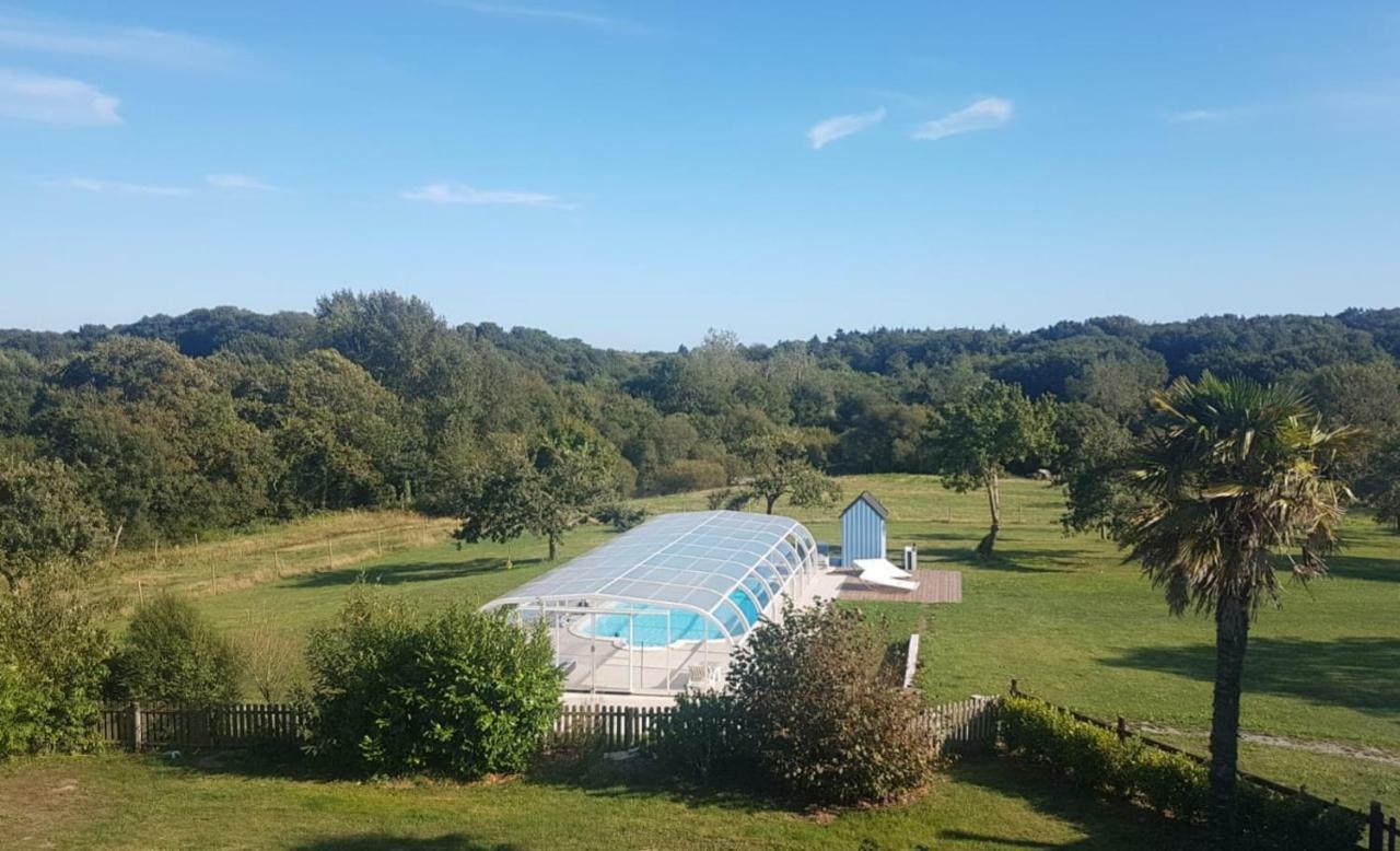 Kerdianou Сasa de vacaciones