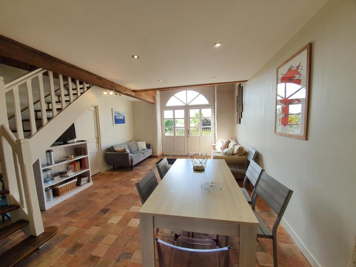 Casa de Férias Kerdianou Moëlan-sur-Mer