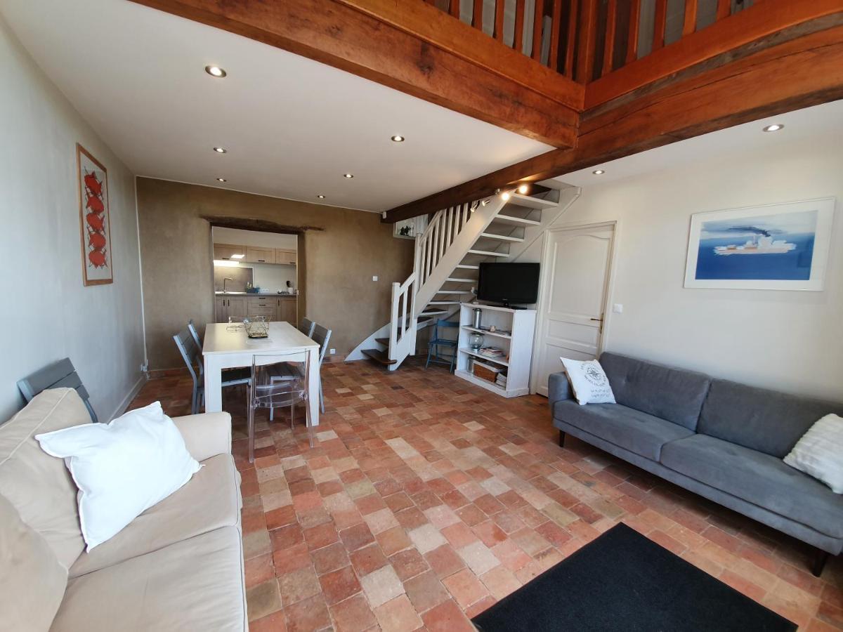 Kerdianou Ferienhaus Moëlan-sur-Mer