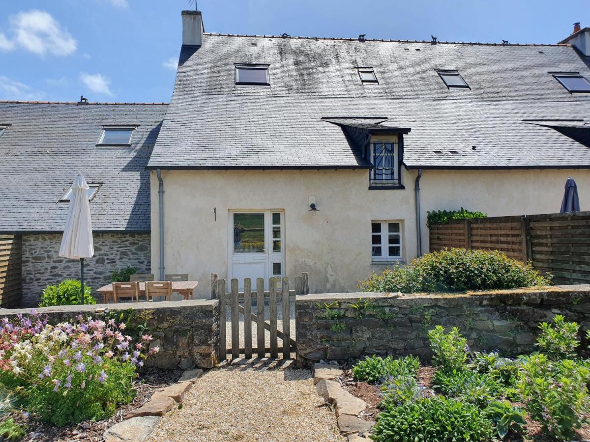 Casa de Férias Kerdianou Moëlan-sur-Mer