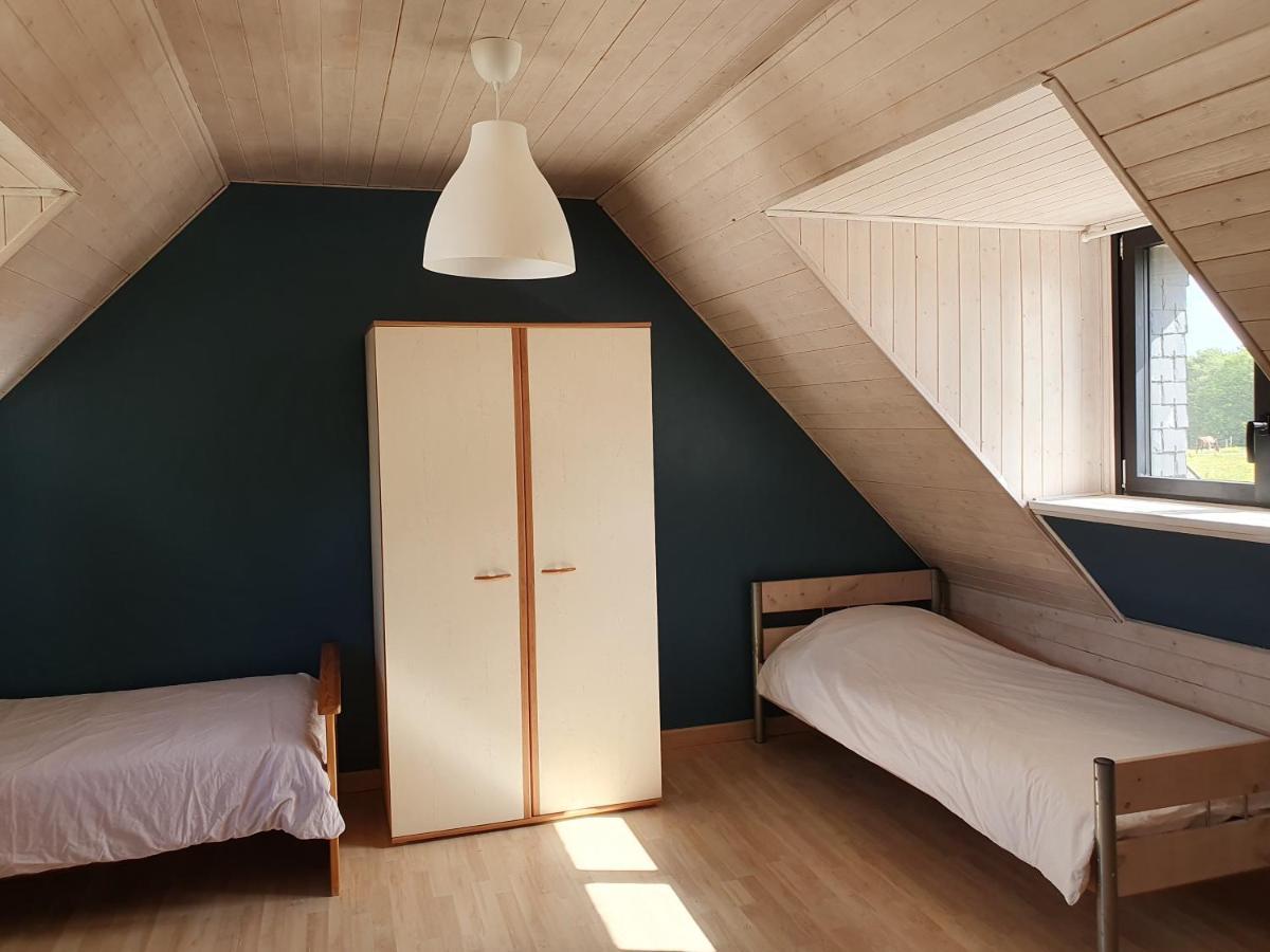 Kerdianou Ferienhaus *