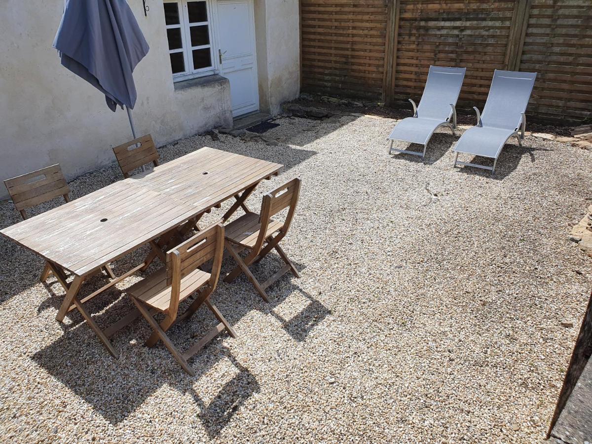 Kerdianou Ferienhaus Moëlan-sur-Mer