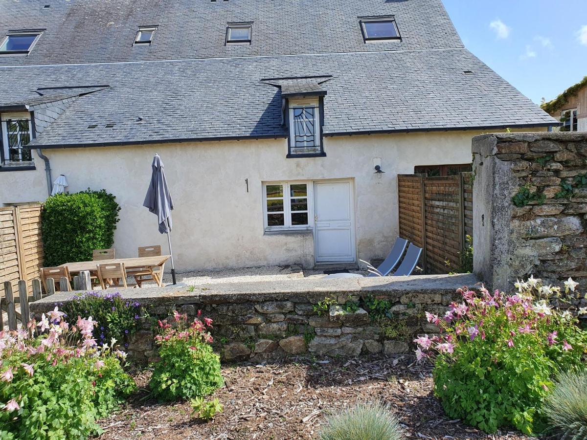 Kerdianou Moëlan-sur-Mer