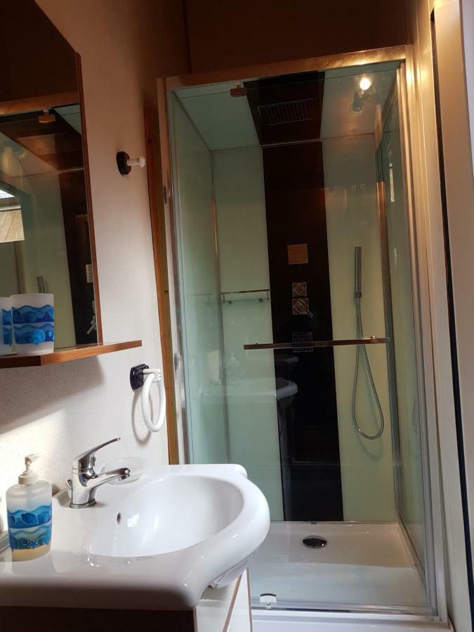 Ferienhaus Kerdianou Moëlan-sur-Mer