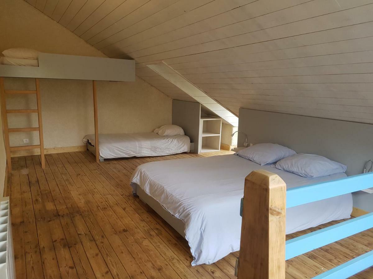 Kerdianou Ferienhaus