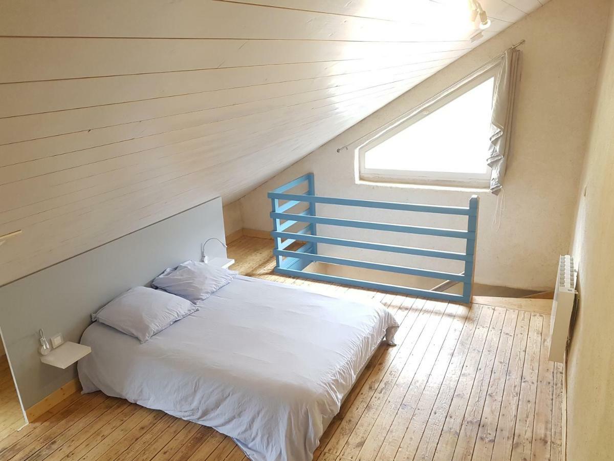 Kerdianou Ferienhaus Moëlan-sur-Mer